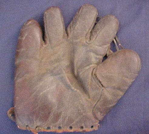Dazzy Vance Edward K. Tryon Lefty Front